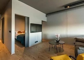 Modern Apartment in Akureyri