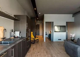 Modern Apartment in Akureyri