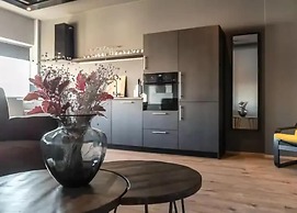 Modern Apartment in Akureyri