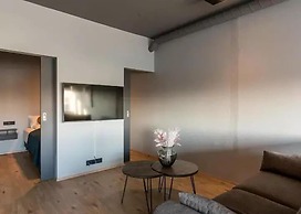 Modern Apartment in Akureyri