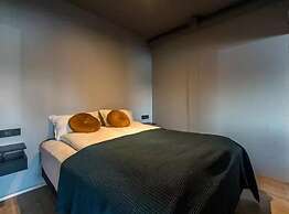 Modern Apartment in Akureyri