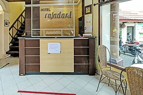 OYO 91596 Hotel Rajadani