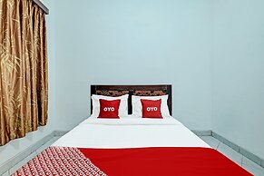 OYO 91596 Hotel Rajadani