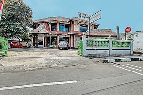 OYO 91596 Hotel Rajadani