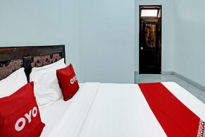 OYO 91596 Hotel Rajadani