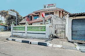OYO 91596 Hotel Rajadani