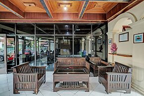 OYO 91596 Hotel Rajadani