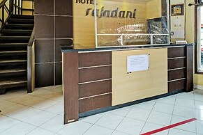 OYO 91596 Hotel Rajadani