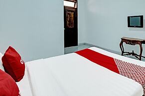 OYO 91596 Hotel Rajadani