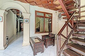 OYO 91596 Hotel Rajadani