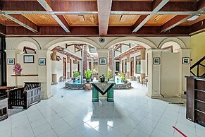 OYO 91596 Hotel Rajadani