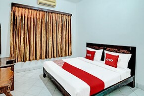 OYO 91596 Hotel Rajadani