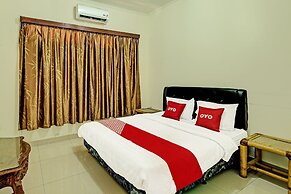 OYO 91596 Hotel Rajadani
