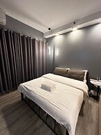 Malate Bayview Mansion