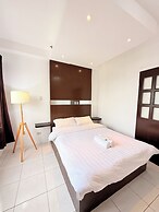 Malate Bayview Mansion
