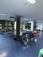 Malate Bayview Mansion