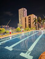 Malate Bayview Mansion