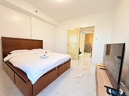 Malate Bayview Mansion