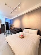 Malate Bayview Mansion