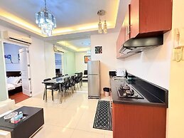 Malate Bayview Mansion