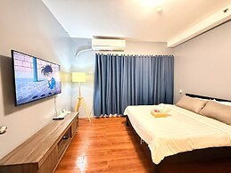 Malate Bayview Mansion