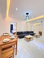 Malate Bayview Mansion