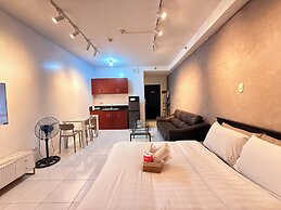 Malate Bayview Mansion