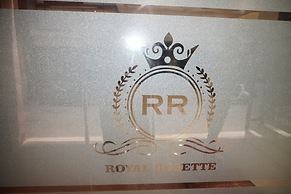 Hotel Royal Rosette