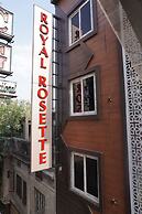 Hotel Royal Rosette