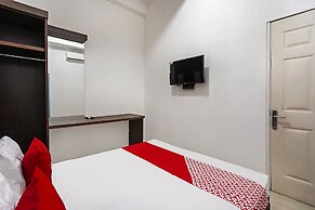 OYO 90842 Graha Matahari Syariah