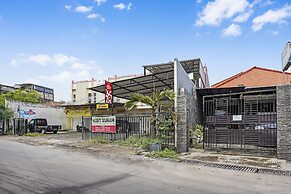 OYO 90842 Graha Matahari Syariah