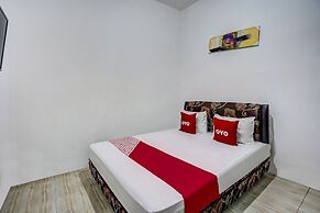 OYO 90842 Graha Matahari Syariah