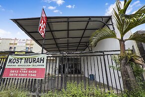 OYO 90842 Graha Matahari Syariah