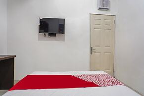 OYO 90842 Graha Matahari Syariah