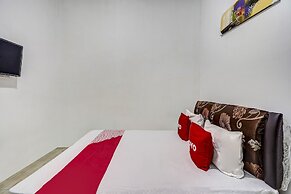 OYO 90842 Graha Matahari Syariah