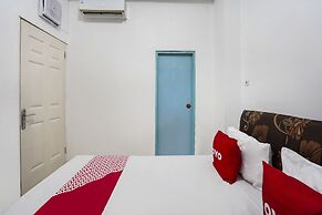 OYO 90842 Graha Matahari Syariah