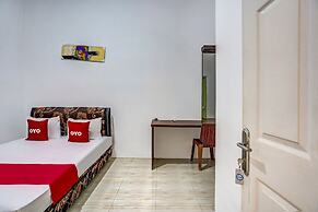 OYO 90842 Graha Matahari Syariah