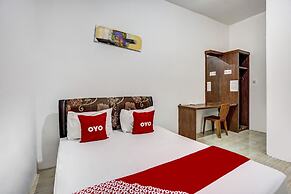 OYO 90842 Graha Matahari Syariah