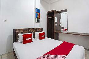 OYO 90842 Graha Matahari Syariah