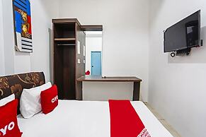 OYO 90842 Graha Matahari Syariah