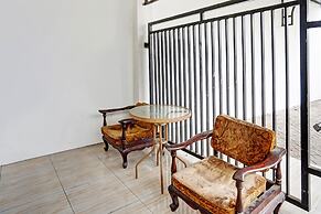 OYO 90842 Graha Matahari Syariah