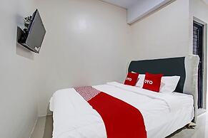 Super OYO 91816 Griya Putih