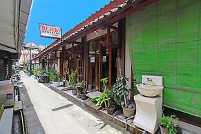 SPOT ON 91911 Rejeki Homestay Syariah Malioboro