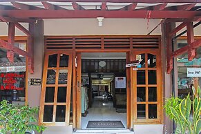 SPOT ON 91911 Rejeki Homestay Syariah Malioboro
