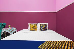 SPOT ON 91911 Rejeki Homestay Syariah Malioboro