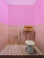 SPOT ON 91911 Rejeki Homestay Syariah Malioboro