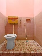 SPOT ON 91911 Rejeki Homestay Syariah Malioboro