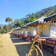 Hill Springs Resort And Cafe