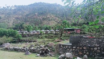 Hill Springs Resort And Cafe