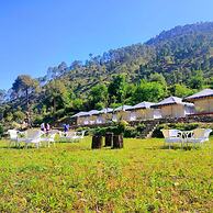 Hill Springs Resort And Cafe